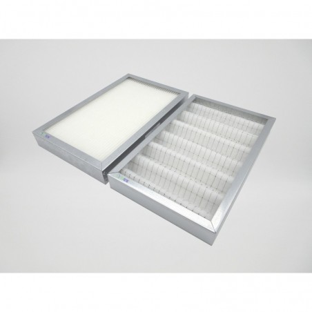 Filtres compatibles ALDES DFS 1500 / DFS+1500