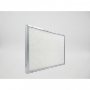 Filtres Aldes DFS 4500 et DFS+4500 - Top Filtre