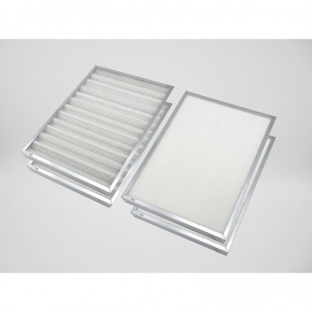 Filtres compatibles ALDES DFS 8000 / DFS+ 8000