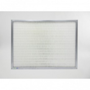 Lot de 4 filtres Aldes DFS 8000 et DFS+8000 - Top Filtre