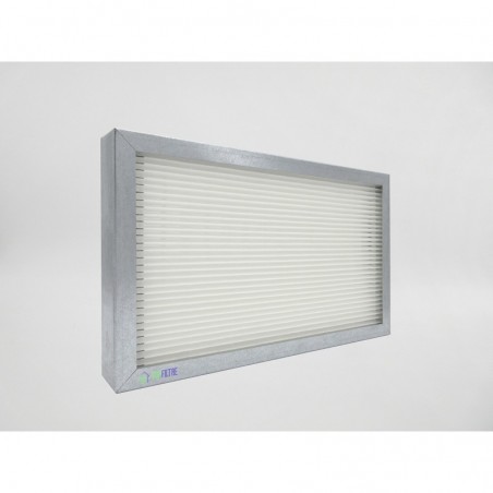 Filtres compatibles ALDES DFE 450 / DFE TOP 450