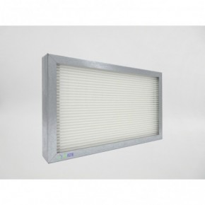 Filtres Aldes DFS 1500 et DFS+1500 - Top Filtre