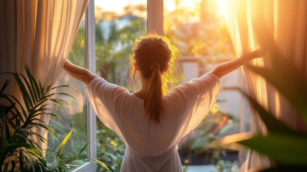 Que faire en cas d'humidité dans la maison ?