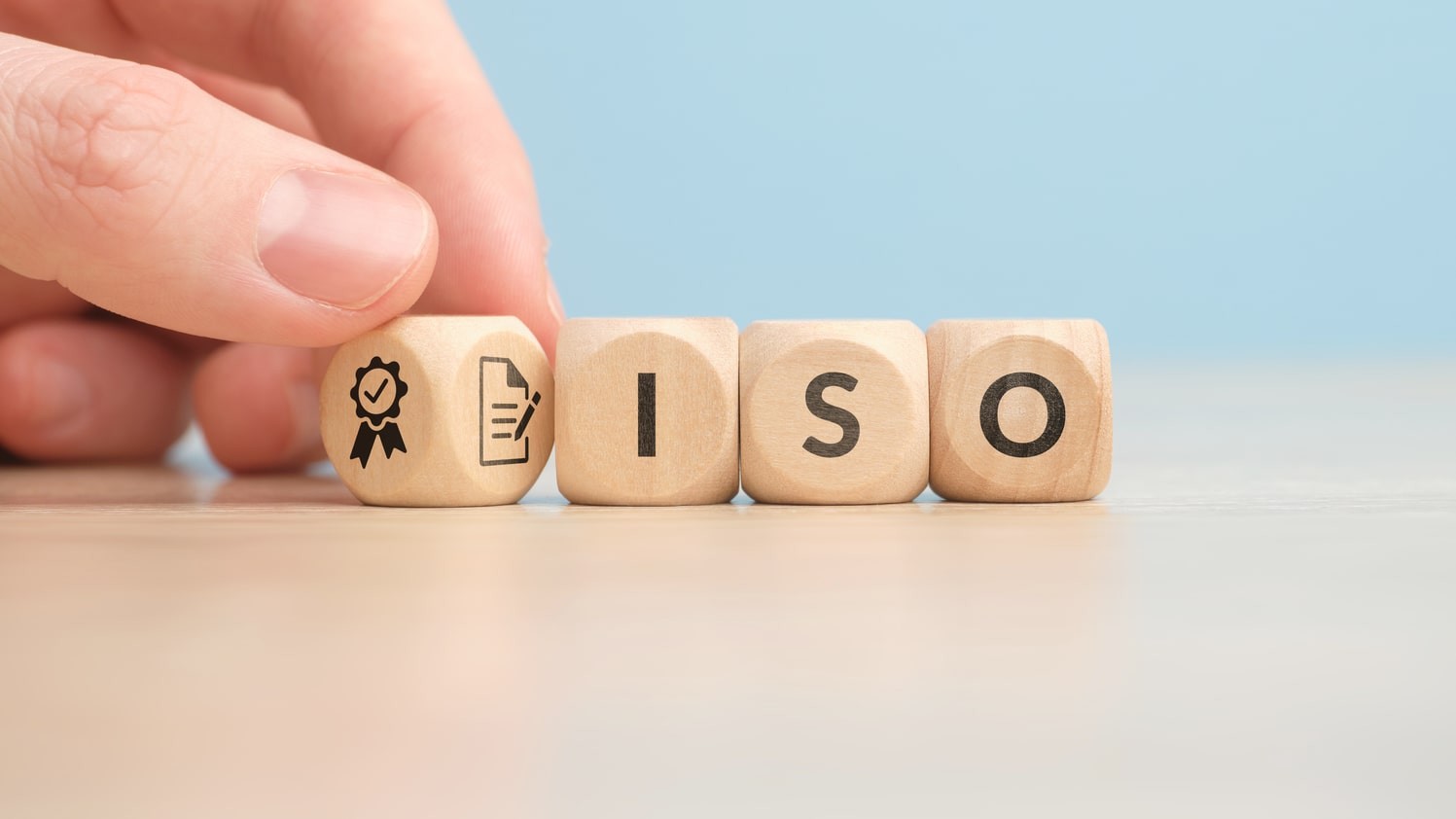 La norme mondiale ISO 16890
